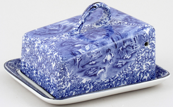Cheese Dish c1920
